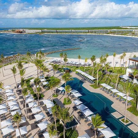 Hilton Tulum Riviera Maya All-Inclusive Resort 외부 사진