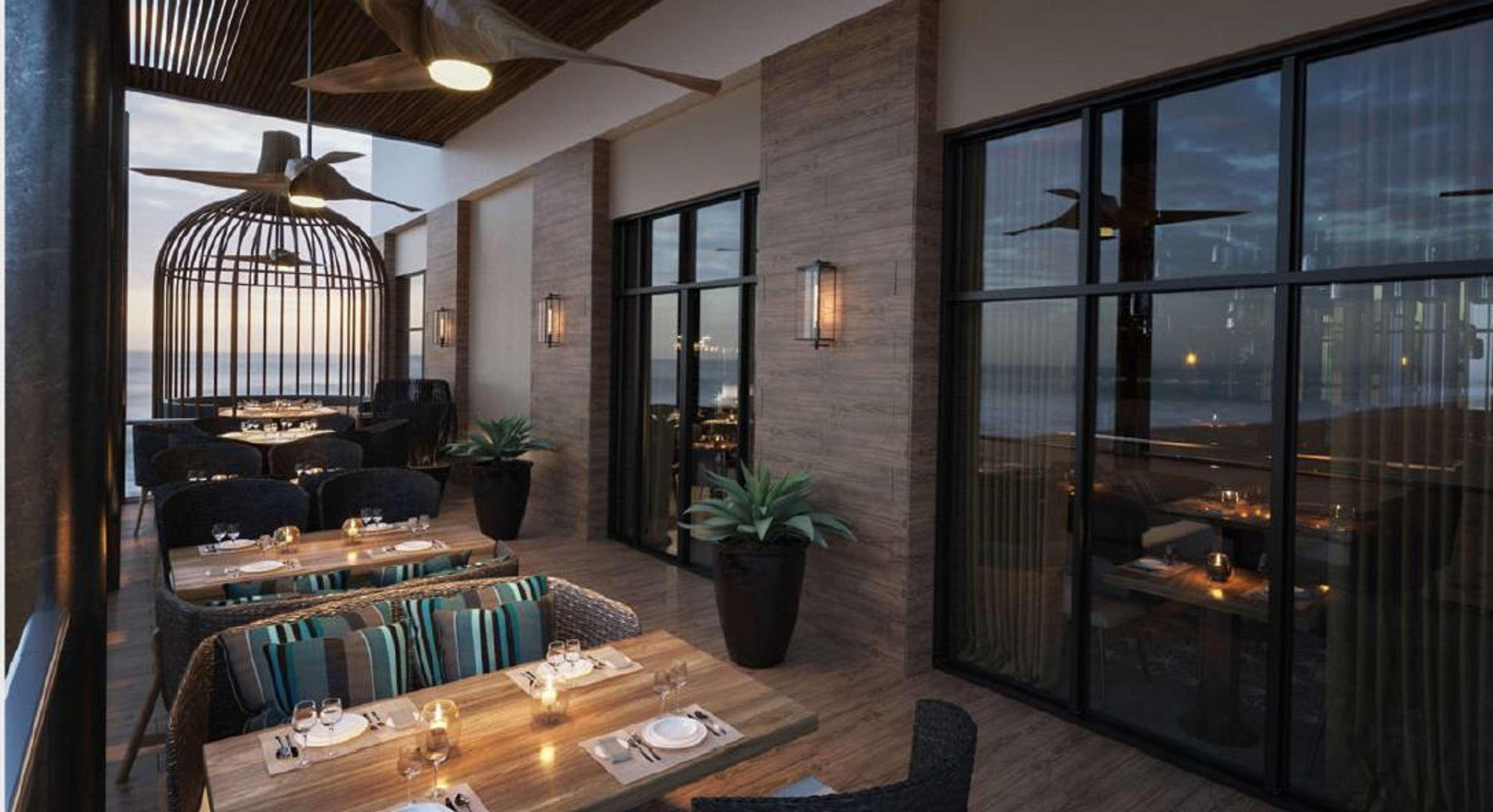 Hilton Tulum Riviera Maya All-Inclusive Resort 외부 사진