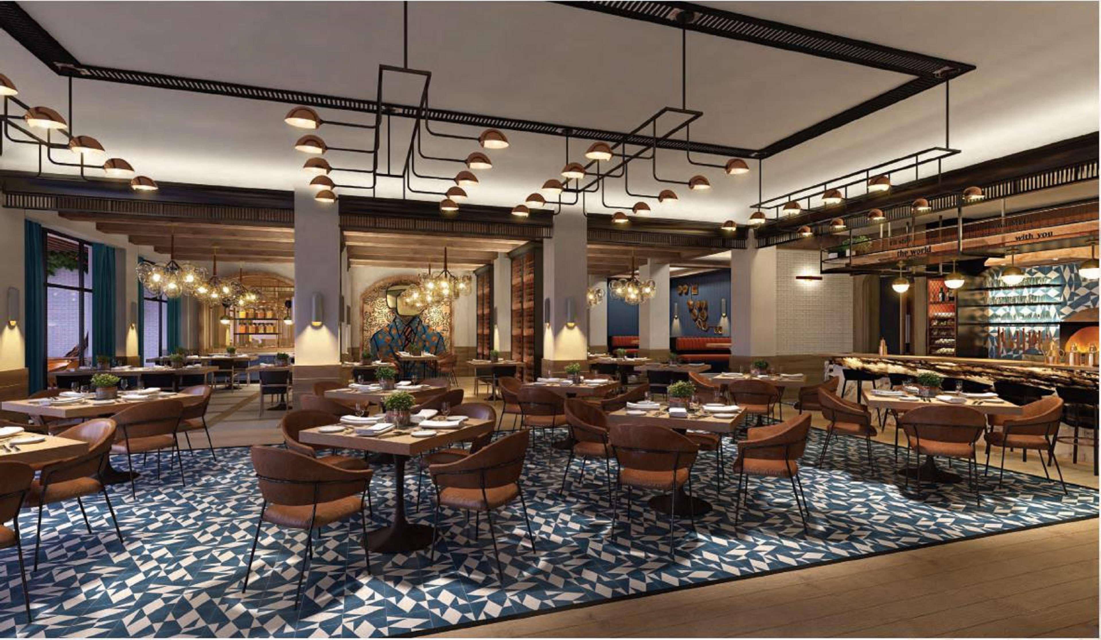 Hilton Tulum Riviera Maya All-Inclusive Resort 외부 사진
