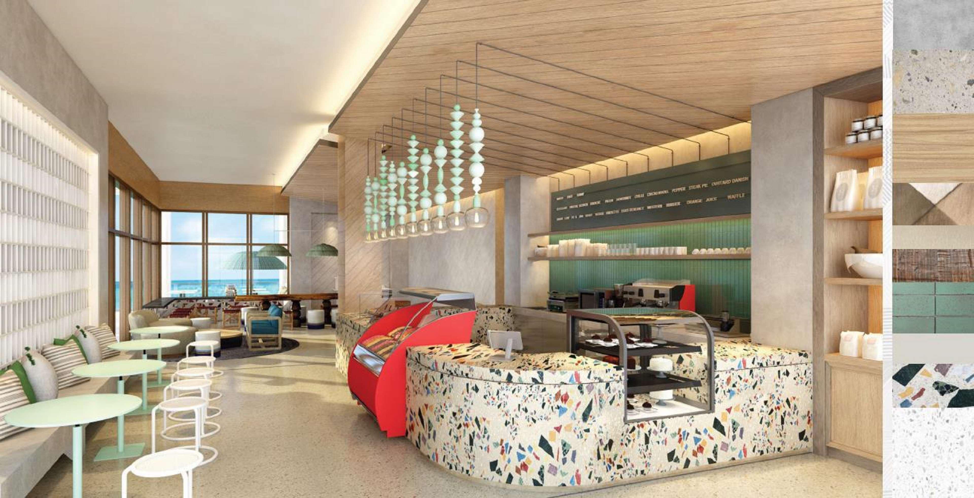 Hilton Tulum Riviera Maya All-Inclusive Resort 외부 사진