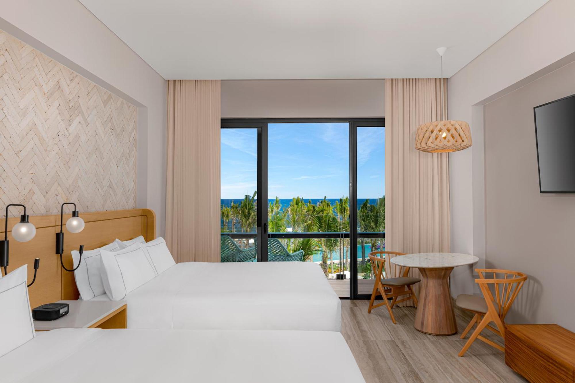 Hilton Tulum Riviera Maya All-Inclusive Resort 외부 사진