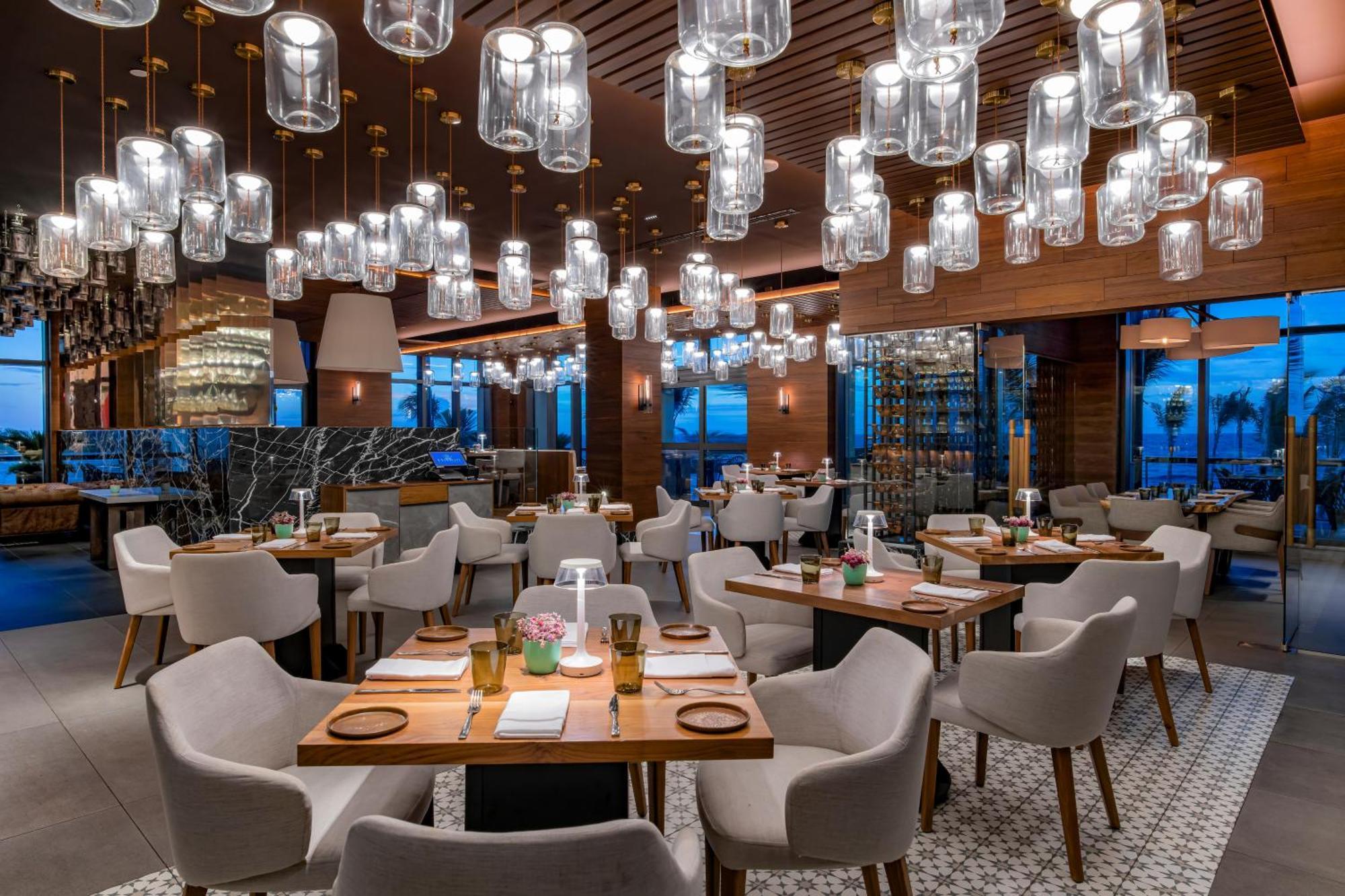 Hilton Tulum Riviera Maya All-Inclusive Resort 외부 사진