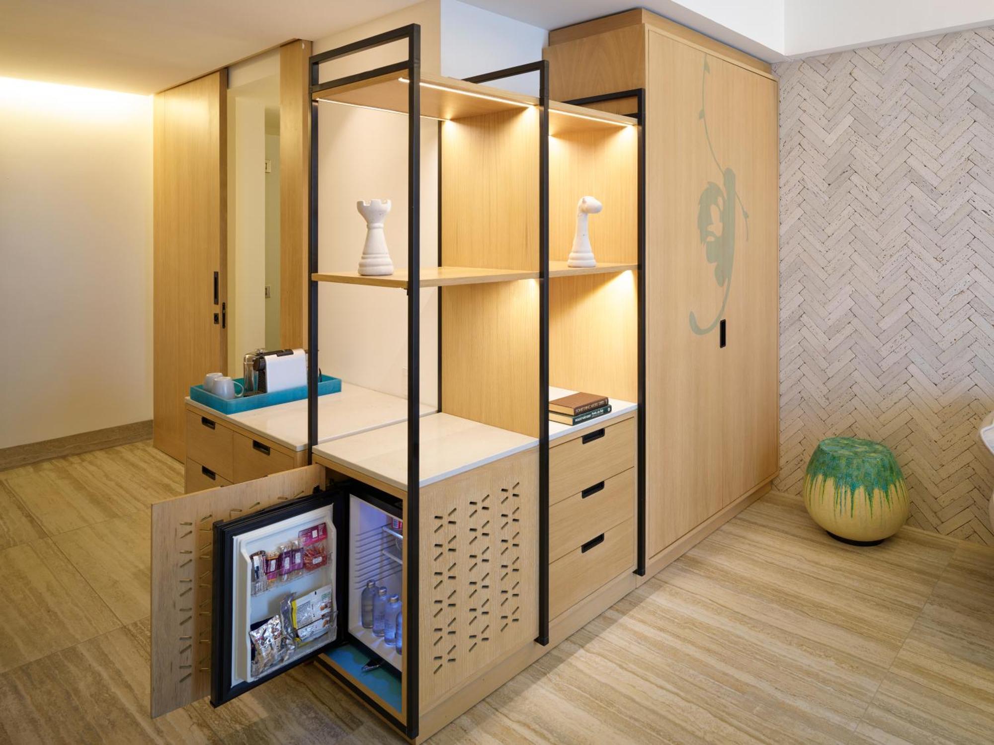 Hilton Tulum Riviera Maya All-Inclusive Resort 외부 사진