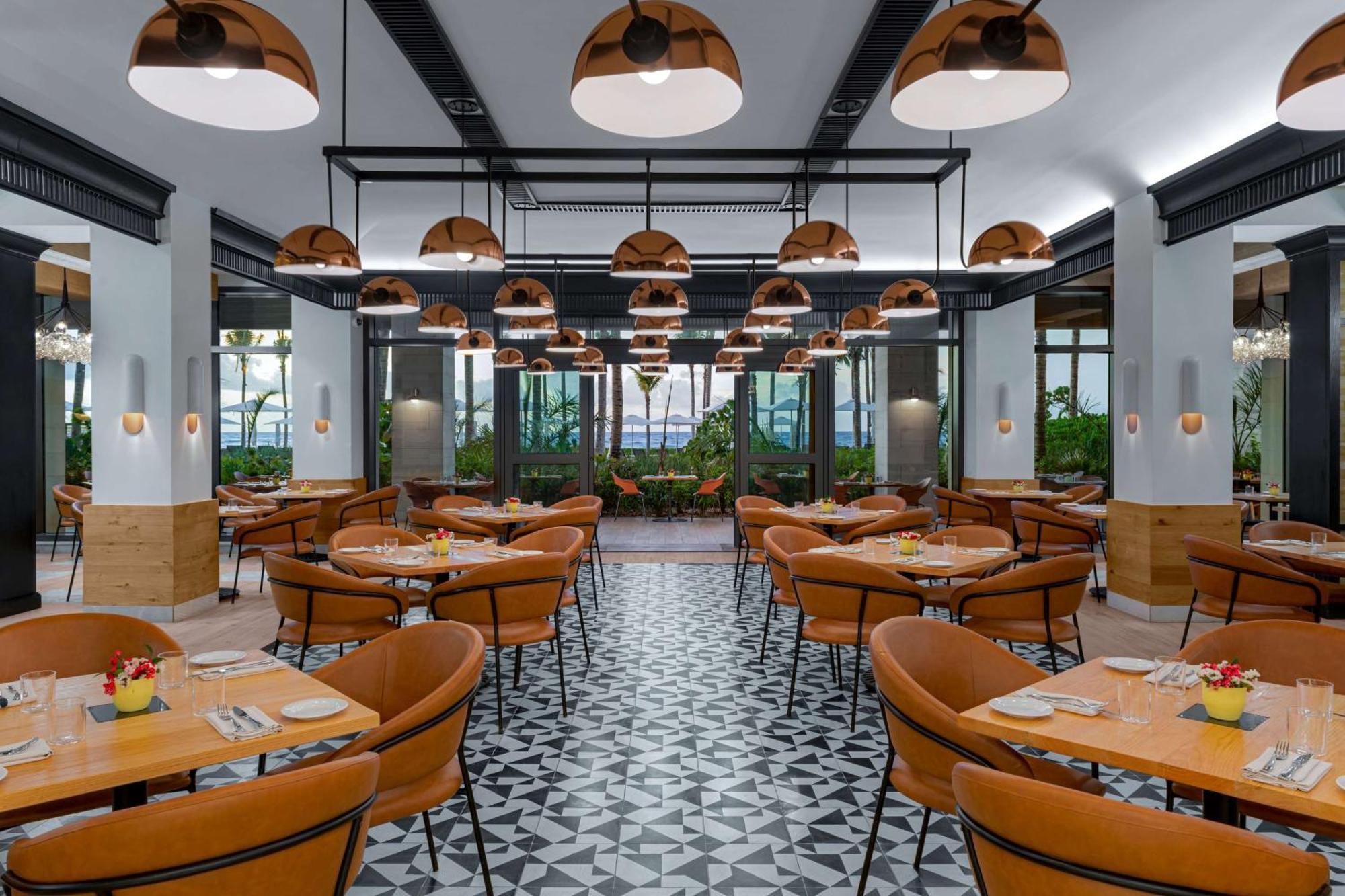 Hilton Tulum Riviera Maya All-Inclusive Resort 외부 사진