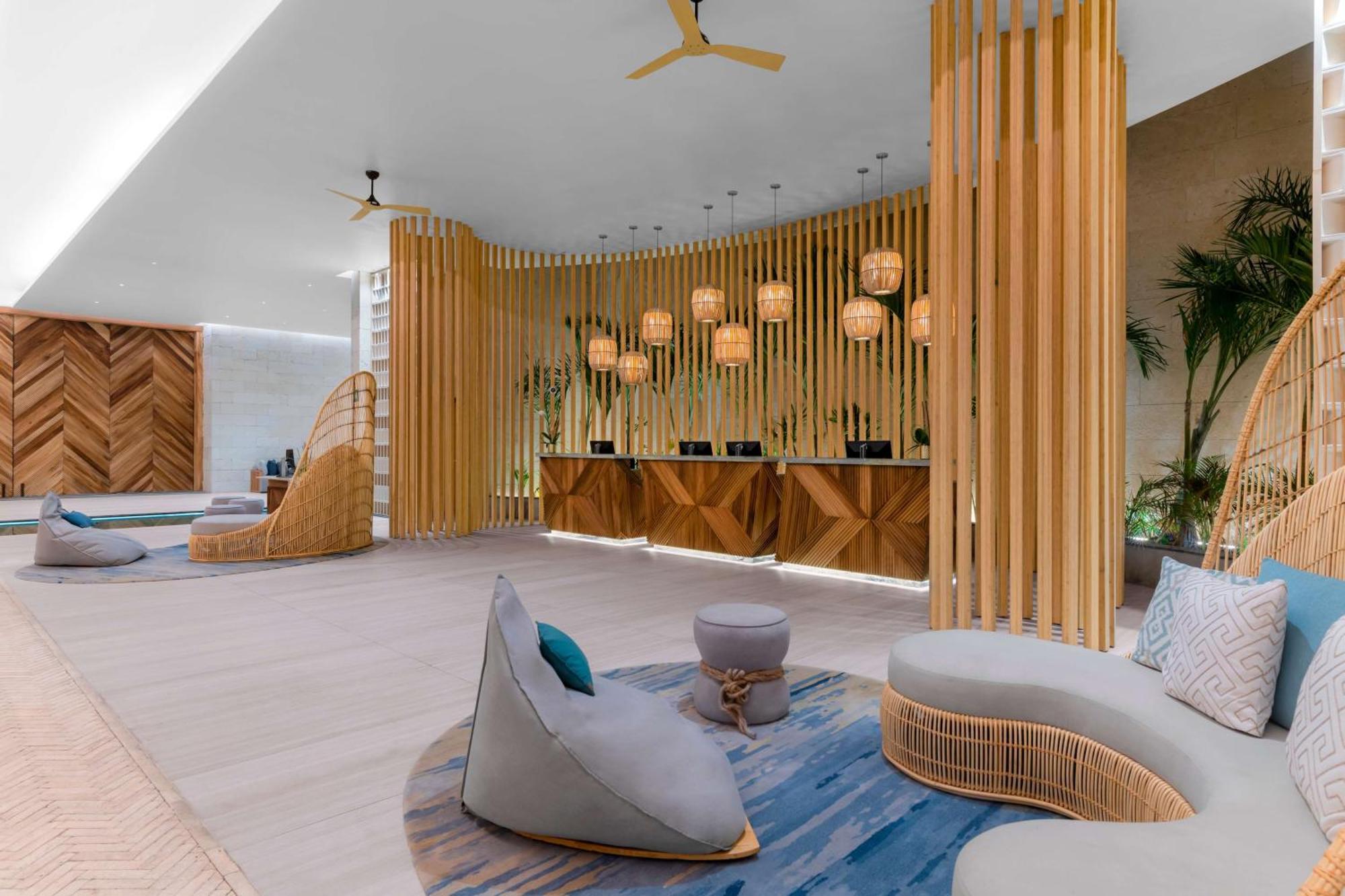 Hilton Tulum Riviera Maya All-Inclusive Resort 외부 사진