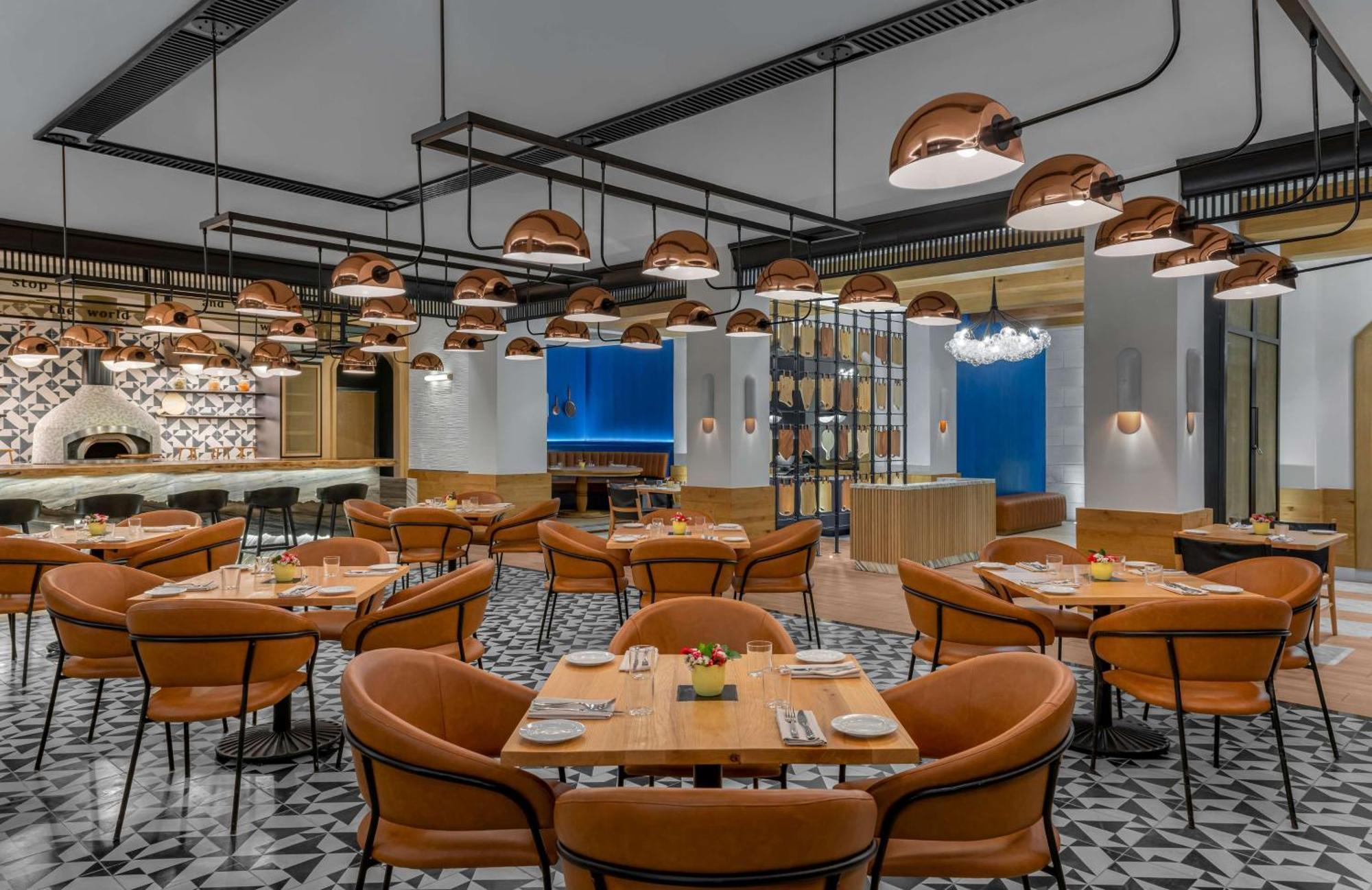 Hilton Tulum Riviera Maya All-Inclusive Resort 외부 사진