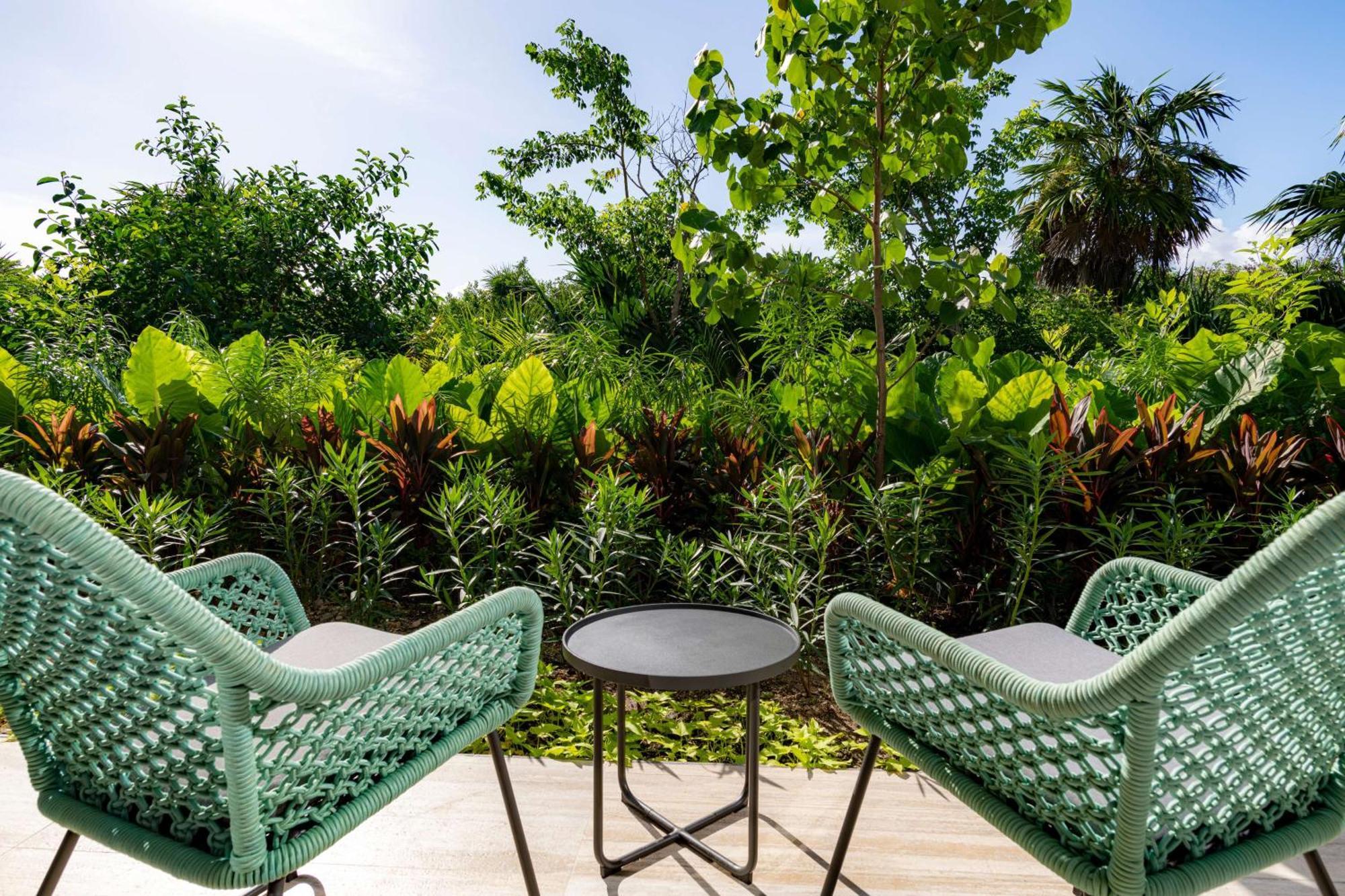 Hilton Tulum Riviera Maya All-Inclusive Resort 외부 사진